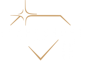 Boardshort Millionaire Logo 2